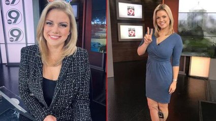 Evinde başka kadının iç çamaşırını bulunca intihar etmişti, ünlü haber spikerinin bıraktığı not kahretti