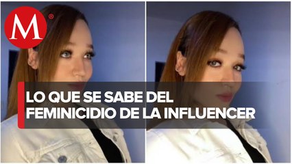 Investigan como feminicidio el caso de la influencer Karla Pardini