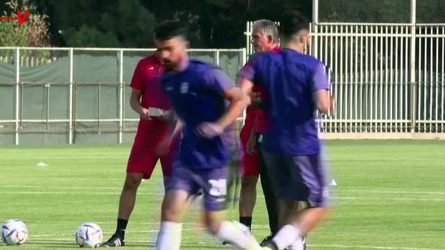 Women’s Rights Group Demand Iran to Be Expelled From the World Cup