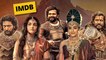 Ponniyin Selvan 1 IMDb Rating Higher Than Baahubali 2?