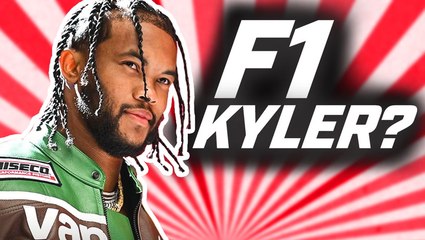 Kyler Murray's F1 Style & Tom Brady Wears Himself!? | Fit Check Week 3