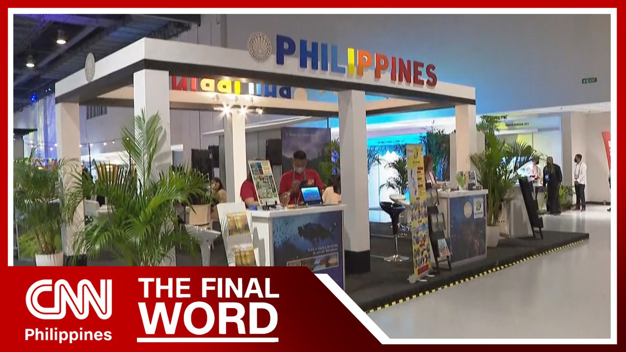 33rd PH Travel Mart aims to boost local tourism