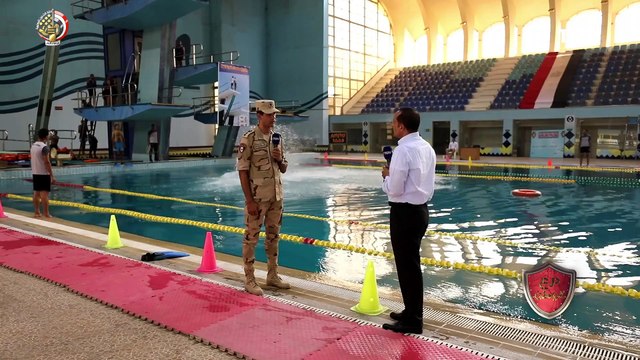 أهمها قفزة الثقة والضاحية.. تعرف أهم اختبارات اللياقة البدنية والقوة العضلية في الكليات العسكرية