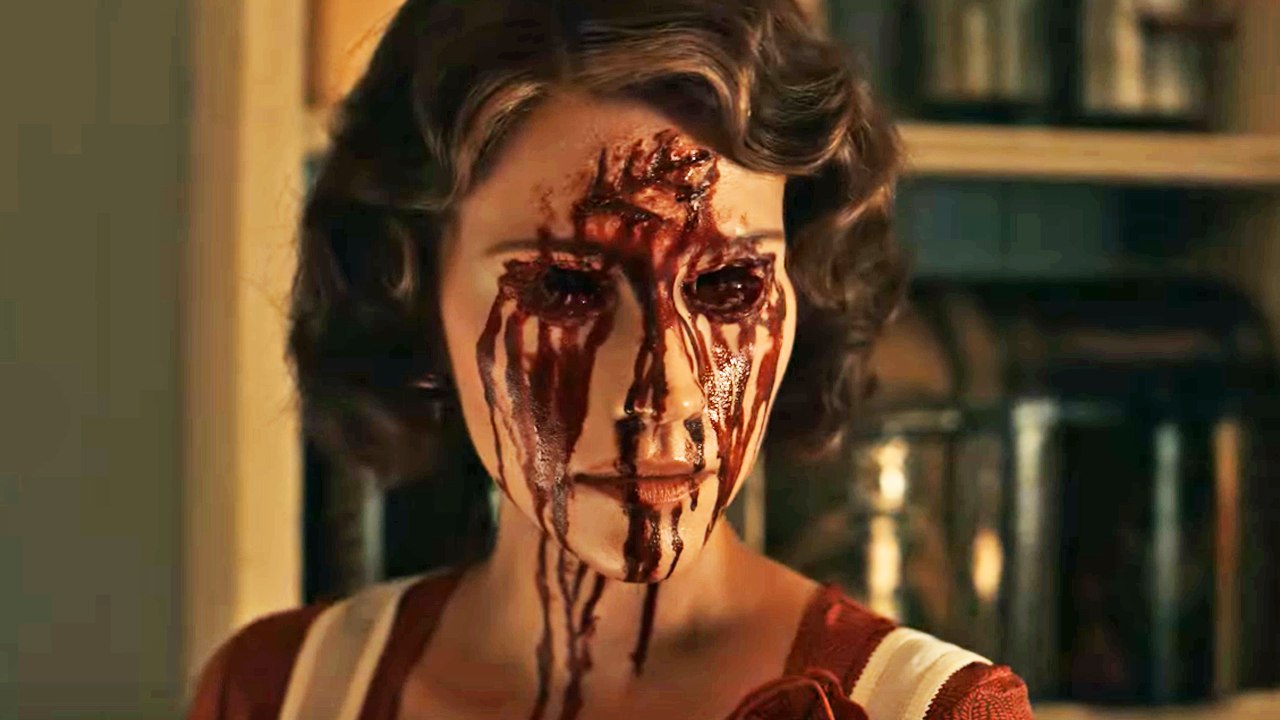 Guillermo Del Toro’s Cabinet of Curiosities - S01 Trailer (English) HD