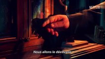 Le Cabinet de curiosités de Guillermo del Toro - saison 1 Bande-annonce VO