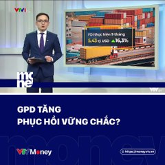 Kinh tế Việt Nam phục hồi vững chắc