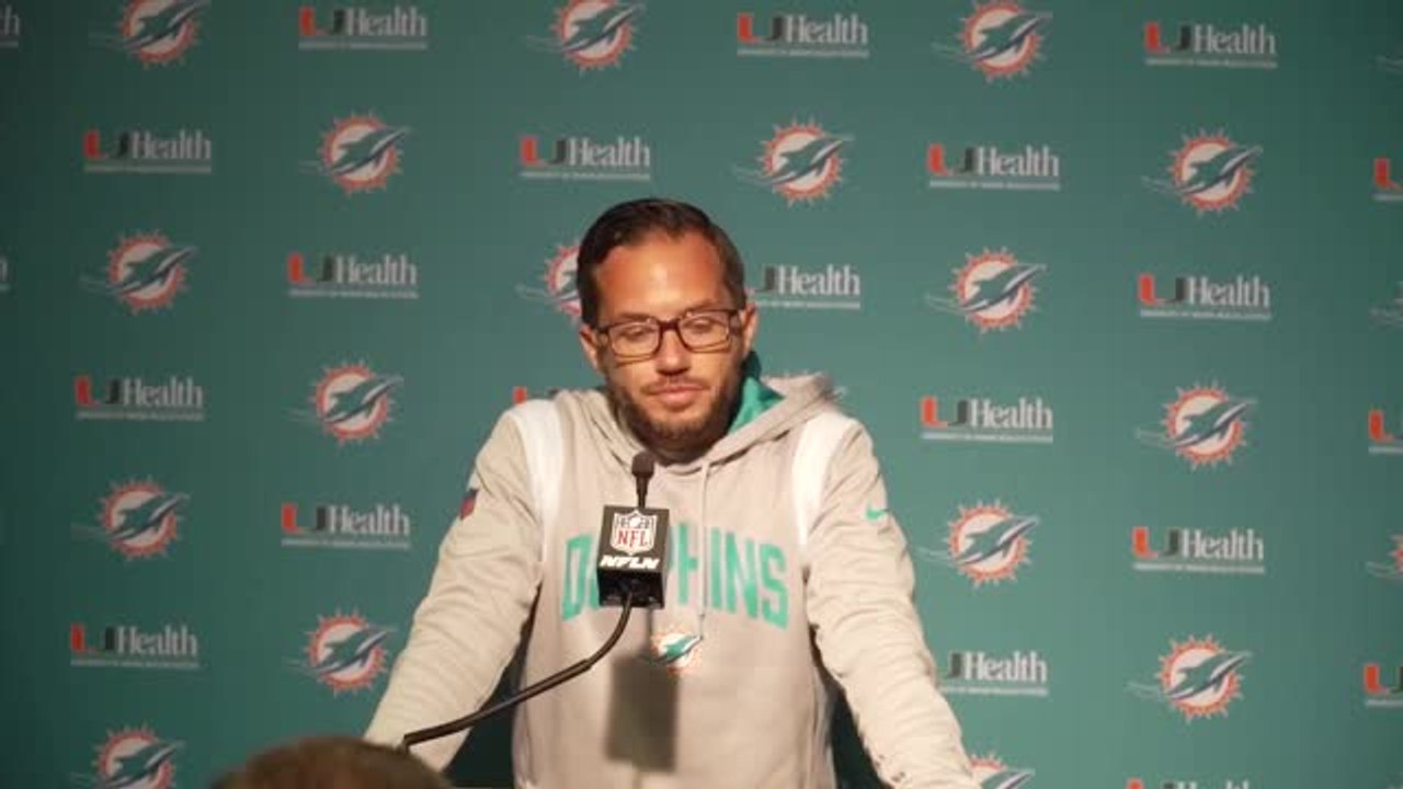 McDaniel: 'Es war ein beängstigender Moment'