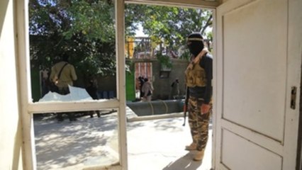 Atentado en un centro educativo en Kabul deja 19 muertos, sobre todo chicas