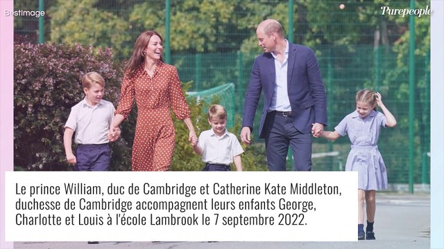 Elle ruine les espoirs d'une génération : Kate Middleton vivement attaquée, la duchesse exaspère !