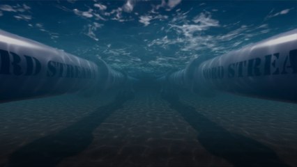 Une quatrième fuite est détectée sur le gazoduc Nord Stream