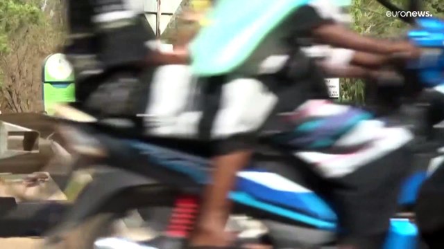 Burkina Faso, si teme un colpo di stato o un ammutinamento