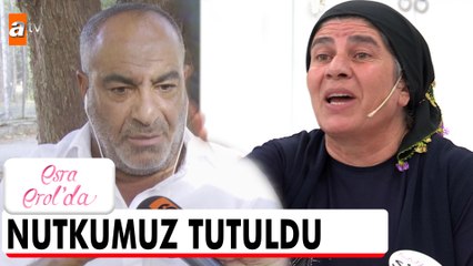 20 yıldır Şerife ile görüşüyorum ilk kez yakalandım! - Esra Erol'da 30 Eylül 2022