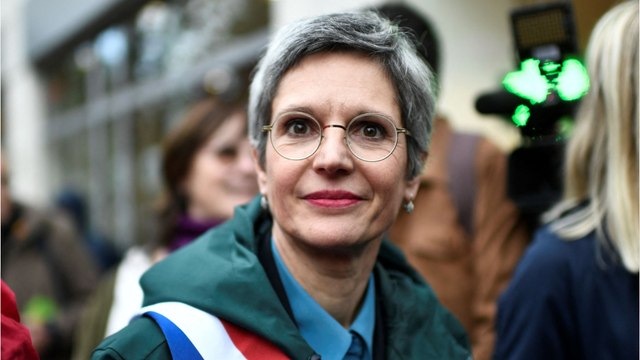VOICI : Vous êtes devenus un torchon : pourquoi Sandrine Rousseau a-t-elle violemment taclé Charlie Hebdo ?