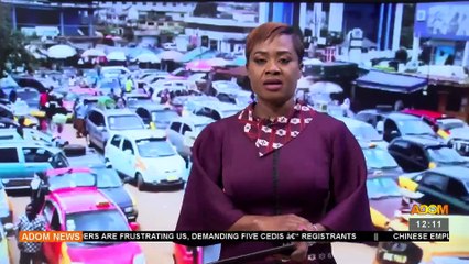 Premtobre Kasee on Adom TV (30-9-22)