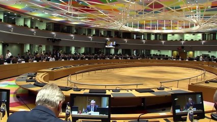 Los Veintisiete pactan un recorte del 5% de demanda eléctrica en horas pico