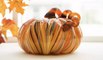 These Hand-Blown Glass Pumpkins Are the Most Elegant Fall Home Accent