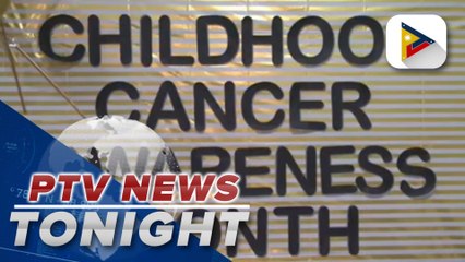 EAMC holds puppet show, songfest to cap off observance of Childhood Cancer Month