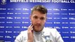 'Right place, right time' - Michael Smith is enjoying it at Sheffield Wednesday
