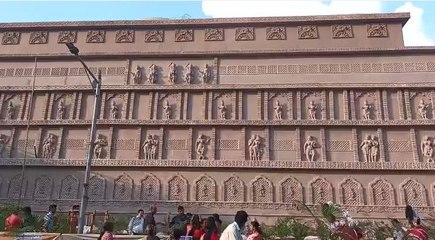 আমেরিকার কৃষ্ণ মন্দির এবার চুঁচুড়ায়! |OneIndia bengali