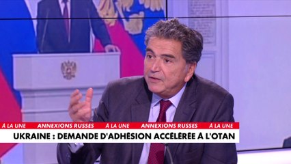 Pierre Lellouche : «J’entends à Paris des gens parler de guerre civilisationnelle, pas seulement à Moscou»