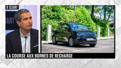 SMART FUTUR - LE DÉBAT du samedi 1 octobre 2022