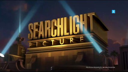 Mira cómo corren Tráiler