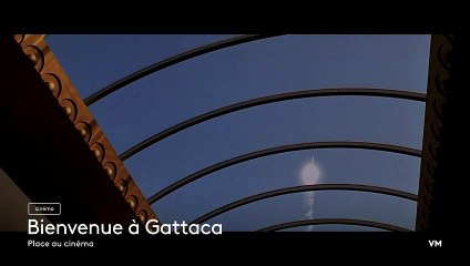 [BA] Bienvenue à Gattaca - 07/10/2022