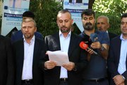 DTSO Başkan adayı Karagöz'den mevcut yönetime eleştiri