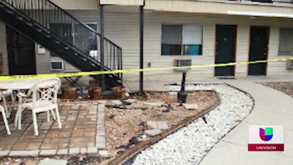 Buscan a sospechoso de mortal apuñalamiento