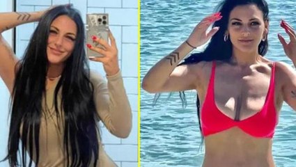 Kucaklama terapisti kadının bir gecede kazandığı para dudak uçuklattı, itirafı daha bomba