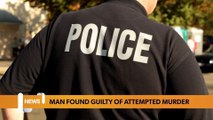 Bristol headlines 30 September: Man found guilty of attempter murder