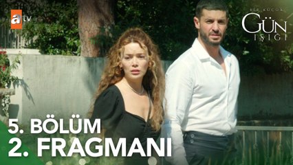 Bir Küçük Gün Işığı 5. Bölüm 2. Fragmanı | ''Sonunda karşılaşacağım onunla!''  @Bir Küçük Gün Işığı ​