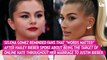 Selena Gomez Responds to 'Vile' Internet Behavior After Hailey Bieber Discusses Hate on 'Call Her Daddy'