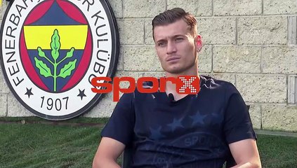 Alioski'tan Elif Elmas için övgü