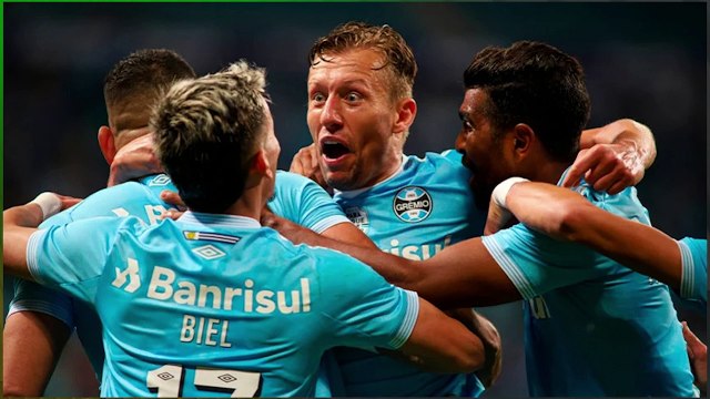 LANCE! Rápido: Brasil perde a primeira no Mundial, Grêmio pode ficar perto da Série A e mais!