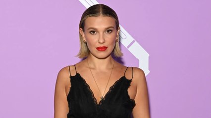 Millie Bobby Brown's Net Worth & Upcoming Films
