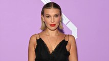 Millie Bobby Brown's Net Worth & Upcoming Films