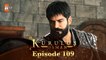 Kurulus Osman Urdu | Season 3 - Episode 109
