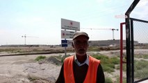 Konya haber | Konya'da Cezaevi Şantiyesinde İşten Çıkarılan İşçi: 
