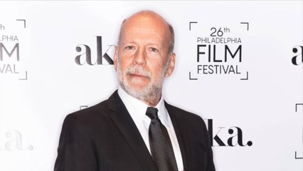 Bruce Willis vend ses droits d'image pour qu'un double numérique le remplace