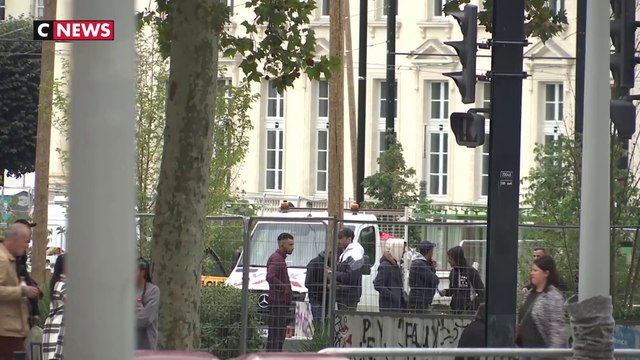 Nantes : associations et municipalité démunies sur la question des jeunes migrants