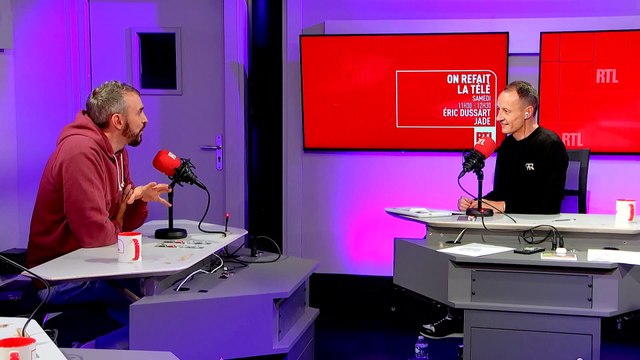 Chroniqueurs snipers à la télé : Ces gens ne me font pas peur du tout