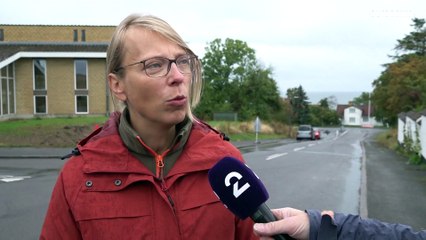 Expertos advierten del impacto que suponen las fugas de los Nord Stream para el medio ambiente