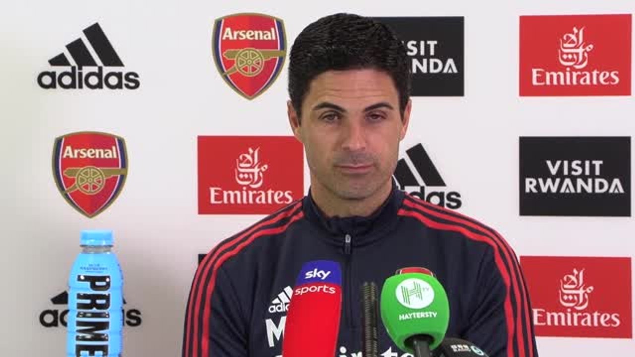 Arteta vor Nord-London-Derby: Etwas ganz Besonderes