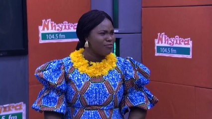 Woman Accuses Another of Child Stealing - Obra on Adom TV (30-9-22)