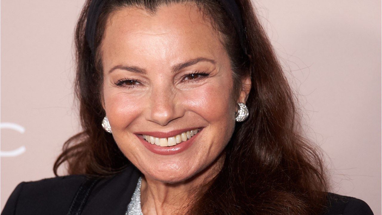 VOICI: Fran Drescher a 65 ans : que devient l’interprète d’une Nounou d’Enfer ?