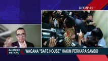 Wacana KY Siapkan Safe House untuk Hakim hingga Pemindahan Lokasi Sidang di Kasus Ferdy