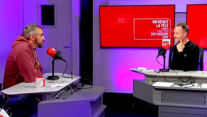 Christophe Willem : "Vous êtes desséché comme un vieux nem au fond de la boîte"