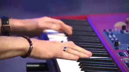 LA QUOTIDIENNE - L'INVITÉ : Le Maritima Music Tour à Miramas