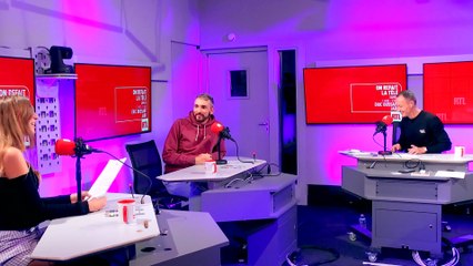 Les infos télé d'Eva Kruyver - Christophe Willem